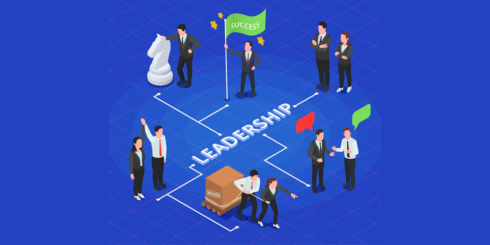 Situational Leadership: Adapting to the Moment